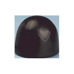 L&B Charbonnel Vernice Lamour nera dura cono 40 g.