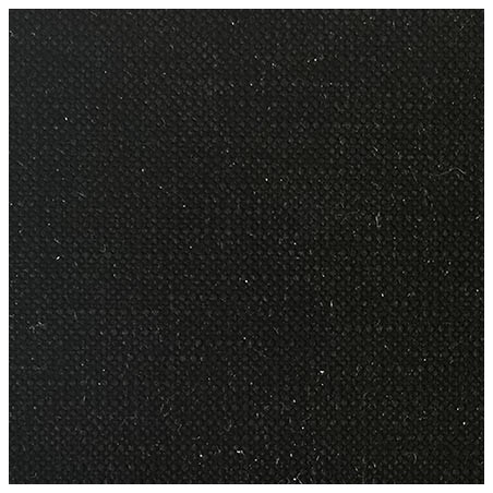 Maimeri Idea Stoffa colore per stoffa flacone da 60ml -  NERO