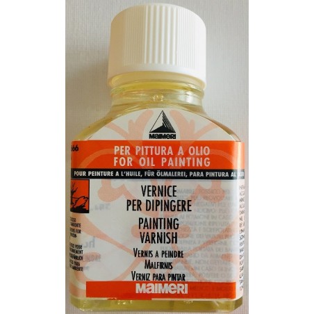 Maimeri Vernice per dipingere 75 ml