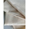 Tarlatana garza in puro cotone  h.140 cm lunghezza 100 cm