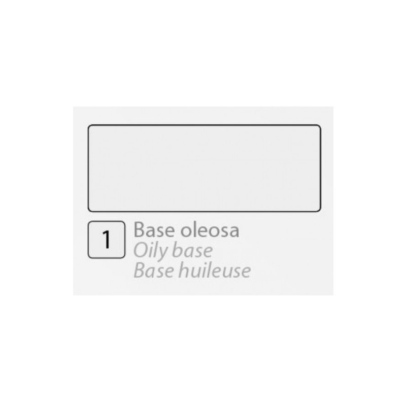 DiVolo Cobea Inchiostro calcografico - 1 Base oleosa