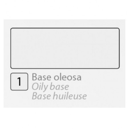 DiVolo Cobea Inchiostro calcografico - 1 Base oleosa