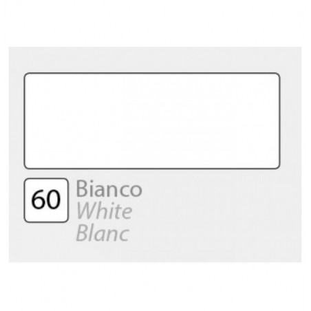 DiVolo Cobea Inchiostro calcografico - 60 Bianco