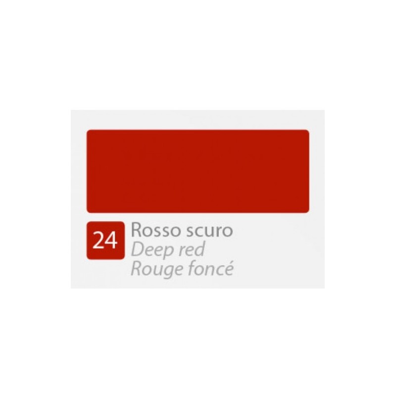 DiVolo Cobea Inchiostro calcografico - 24 Rosso scuro