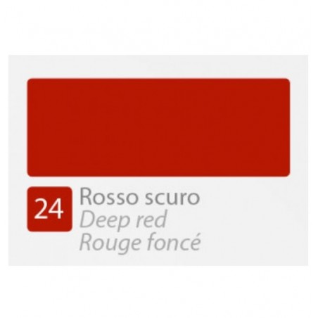 DiVolo Cobea Inchiostro calcografico - 24 Rosso scuro