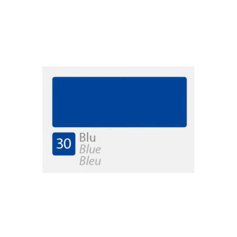 DiVolo Cobea Inchiostro calcografico - 30 Blu