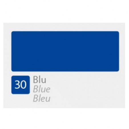 DiVolo Cobea Inchiostro calcografico - 30 Blu