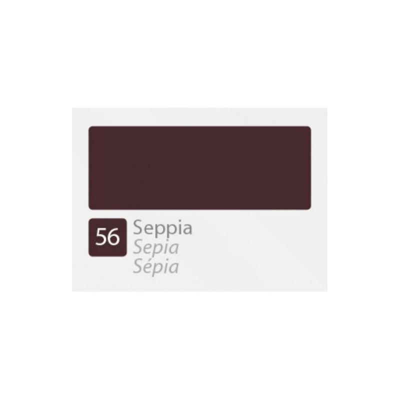 DiVolo Cobea Inchiostro calcografico - 56 Seppia