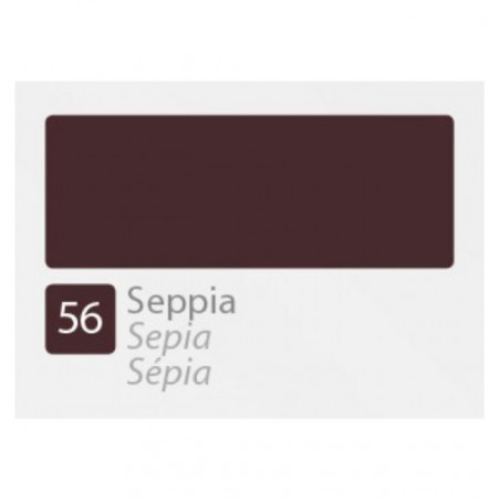 DiVolo Cobea Inchiostro calcografico - 56 Seppia