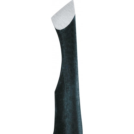 Sgorbia art. 310 con manico nero in resina