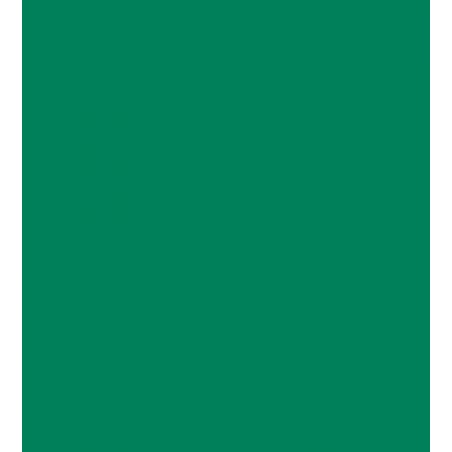 Daler-Rowney Acrilico Graduate 120ml Verde ftalo