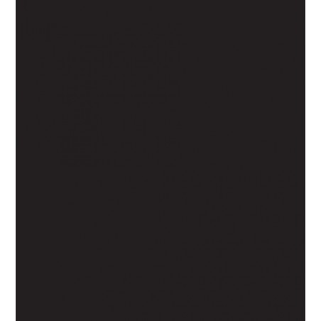 Daler-Rowney Acrilico Graduate 120ml Nero