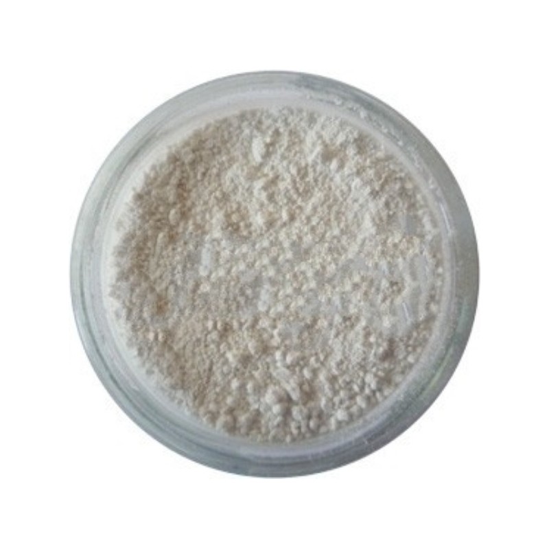 Pigmento primario Bianco extra contenitore plastica da 1 kg Pigmento primario Bianco extra contenitore plastica da 1 kg