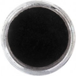 Pigmento primario Nero extra contenitore plastica da 1 kg