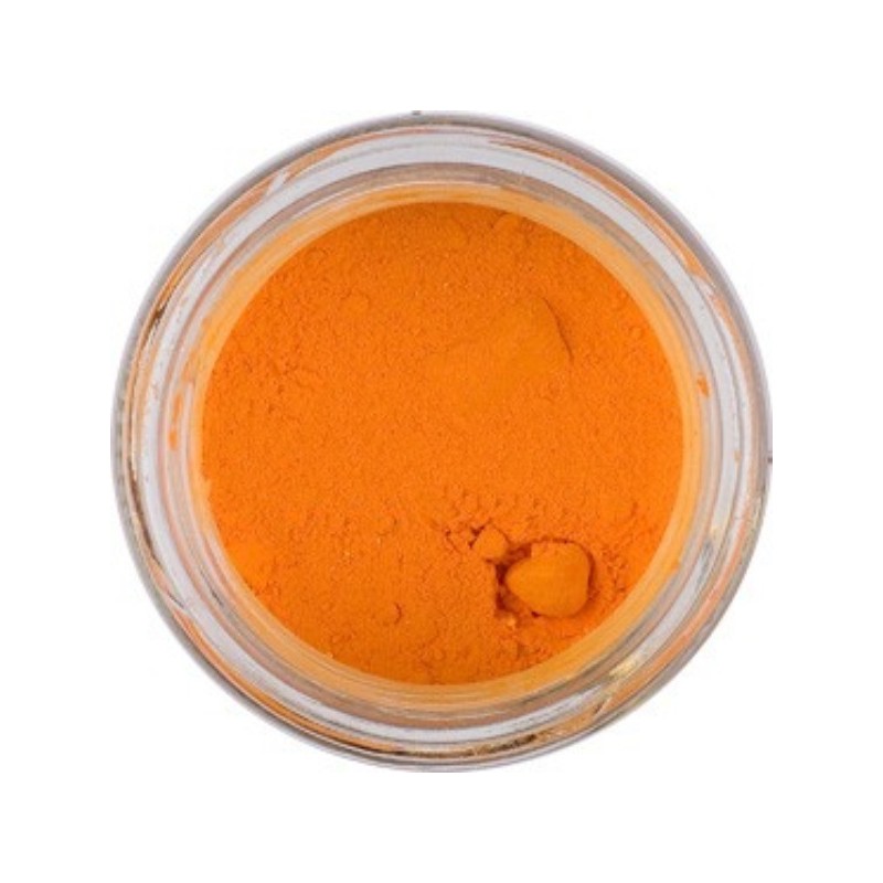 Pigmento Arancio contenitore plastica da 1 kg Pigmento Arancio contenitore plastica da 1 kg