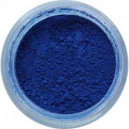 Pigmento Blu cielo contenitore plastica da 250 ml