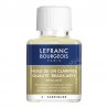 Olio di lino chiarificato - ml 75 della Lefranc&Bourgeois