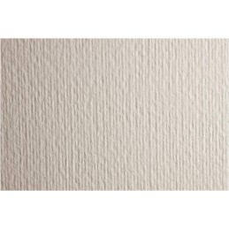 Carta Fabriano Pittura 50x70 cm, grammi 400, BIANCO, 10 fogli - trama ideale per acrilico, olio e tempera