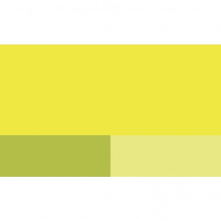 L&B Acrilico Fine 200 ml -  Giallo limone