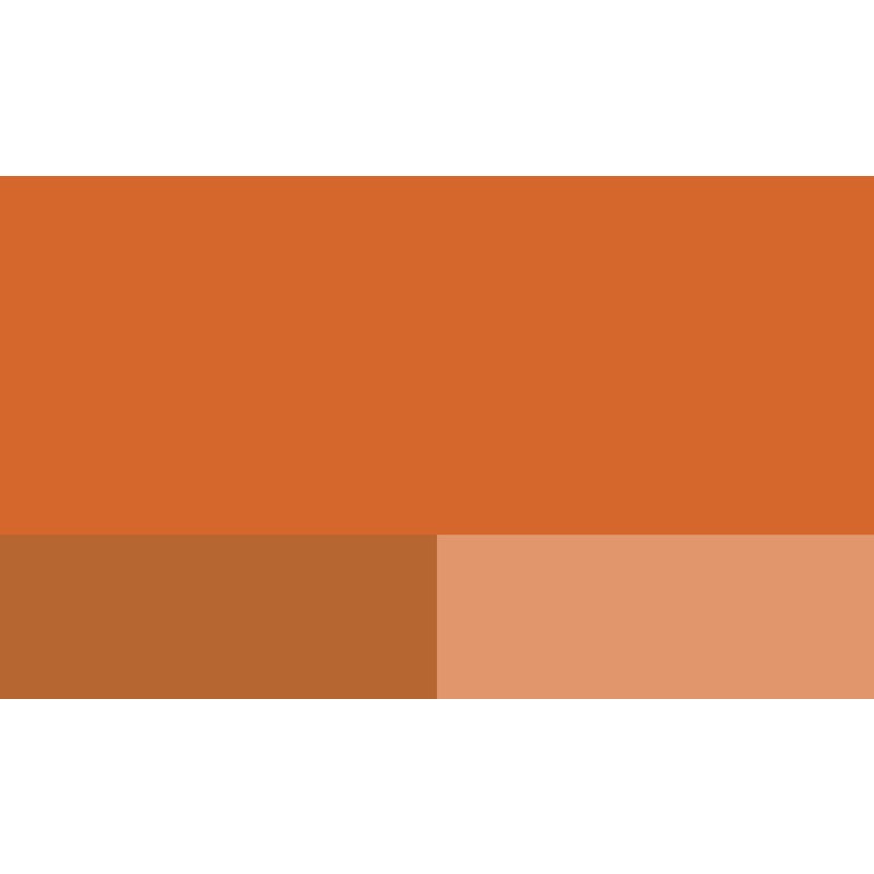 L&B Acrilico Fine 200 ml -  Arancio