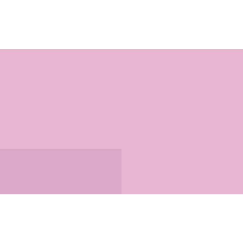 L&B Acrilico Fine 200 ml -  Rosa
