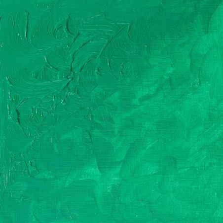 W&N Olio Winton - 18 VERDE SMERALDO