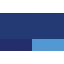 L&B Acrilico Fine 200 ml - Blu primario
