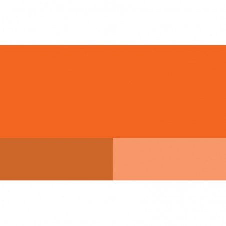 L&B Acrilico Fine 750 ml -  Arancio