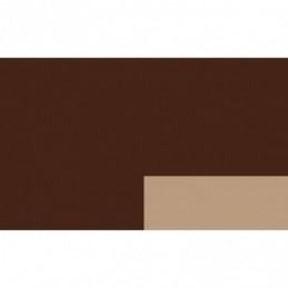 L&B Acrilico Fine 200 ml -  Terra d'ombra bruciata