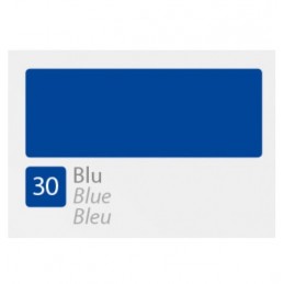DiVolo Cobea Inchiostro calcografico - 30 Blu