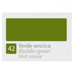 DiVolo Cobea Inchiostro calcografico - 42 Verde vescica