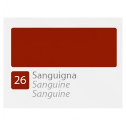 DiVolo Cobea Inchiostro calcografico - 26 Sanguigna