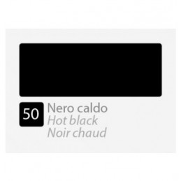 DiVolo Cobea Inchiostro calcografico - 50 Nero caldo