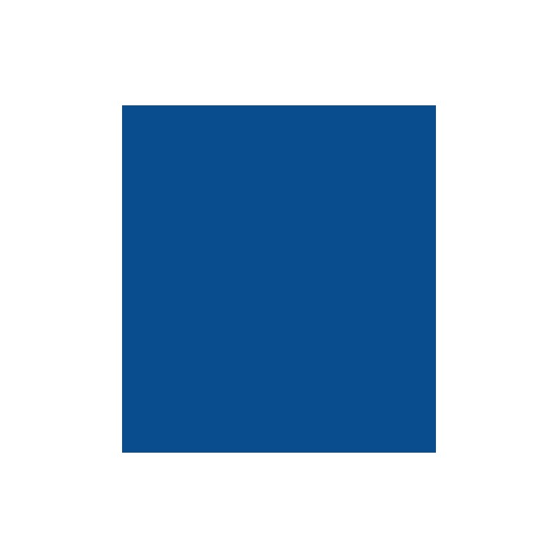 Daler-Rowney Acrilico Graduate 120ml Blu oltremare
