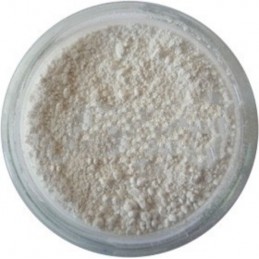 Pigment primaire, Extra blanc, contenant en plastique de 250 ml