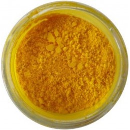 Pigmente Grund-Gelb (Primärgelb), 250 ml Dose