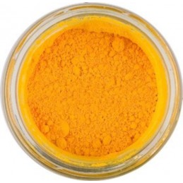 Yellow Artillery pigment, 250 ml plastic container