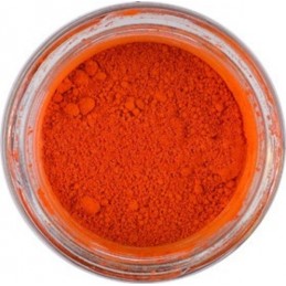 Pigmente Sonnenuntergang Orange, 250 ml Dose