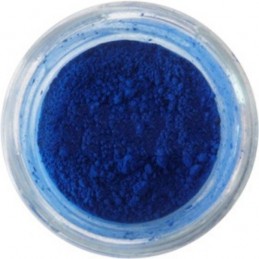 Pigmente Haupt-Blau (Zyan), 250 ml Dose