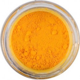 Mandarin Yellow pigment 500 ml