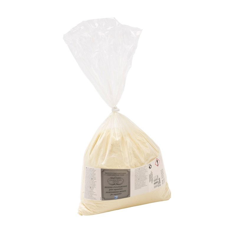 L&B Lefranc Charbonnel Harz für Aquatinta (Kolophonium), 500 gr L&B Lefranc Charbonnel Harz für Aquatinta (Kolophonium), 500 gr