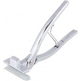 Canvas Stretching Plier with 6 cm jaws