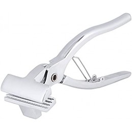 Canvas Stretching Plier with 6 cm jaws