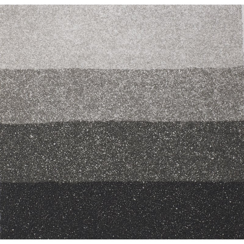 Charbonnel Etching ink, Soft Black, Series 1, 200 ml