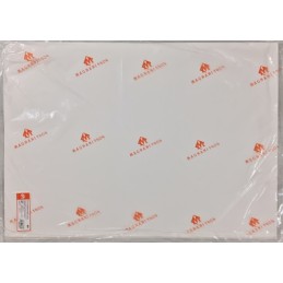 Papel Magnani Incisioni 220 g/m², 50x70 cm, Blanco, 25 hojas