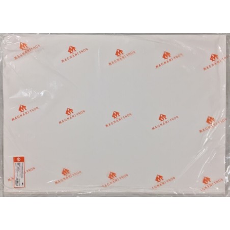 Papier Magnani Incisioni 220 g/m², Blanc, 50x70 cm, 25 feuilles