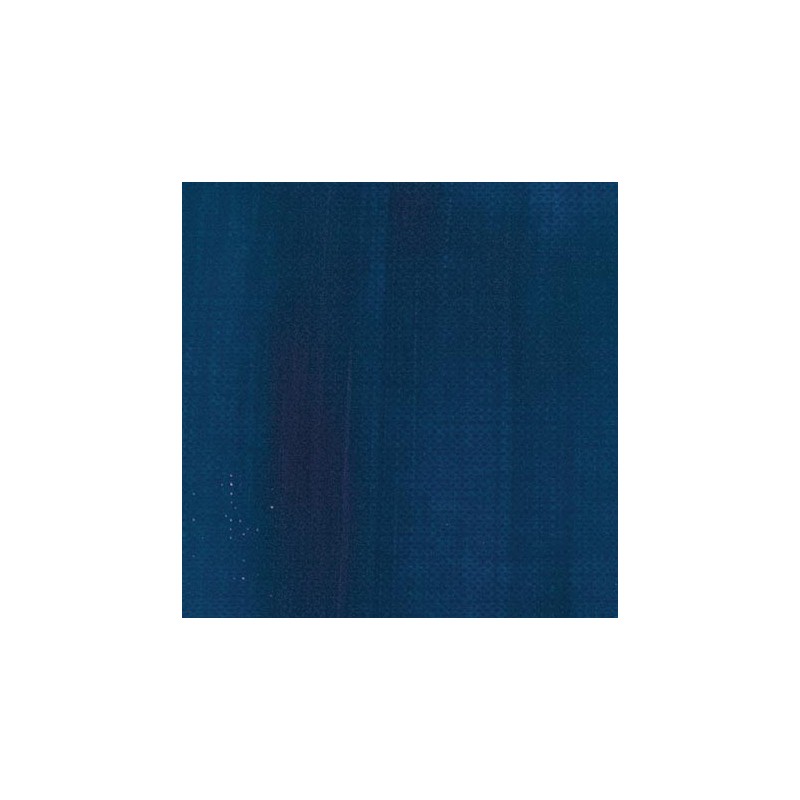 Maimeri olio Classico - Blu di cobalto scuro imit. 200ml