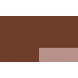 L&B Acrilico Fine 200 ml - Terra di Siena bruciata