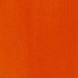 Maimeri olio Classico - Rosso permanente arancio