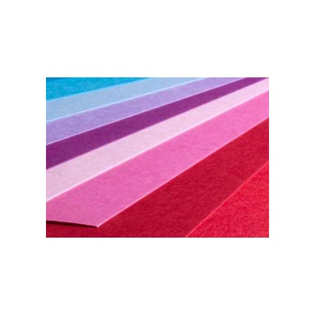Fabriano Carta Colore 50x70 cm 200 grammi 50 fogli colori assortiti